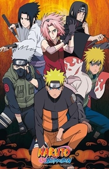 Naruto Shippuden – Dublado Online HD Todos os Episódios - em HD Online  Grátis